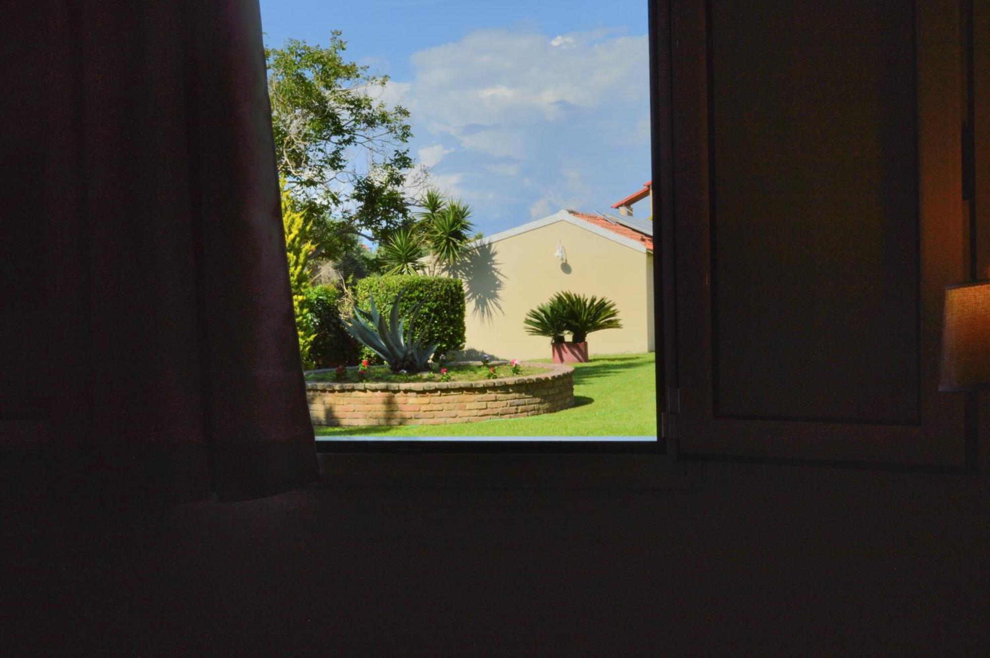 Hotel Oula Maisonettes