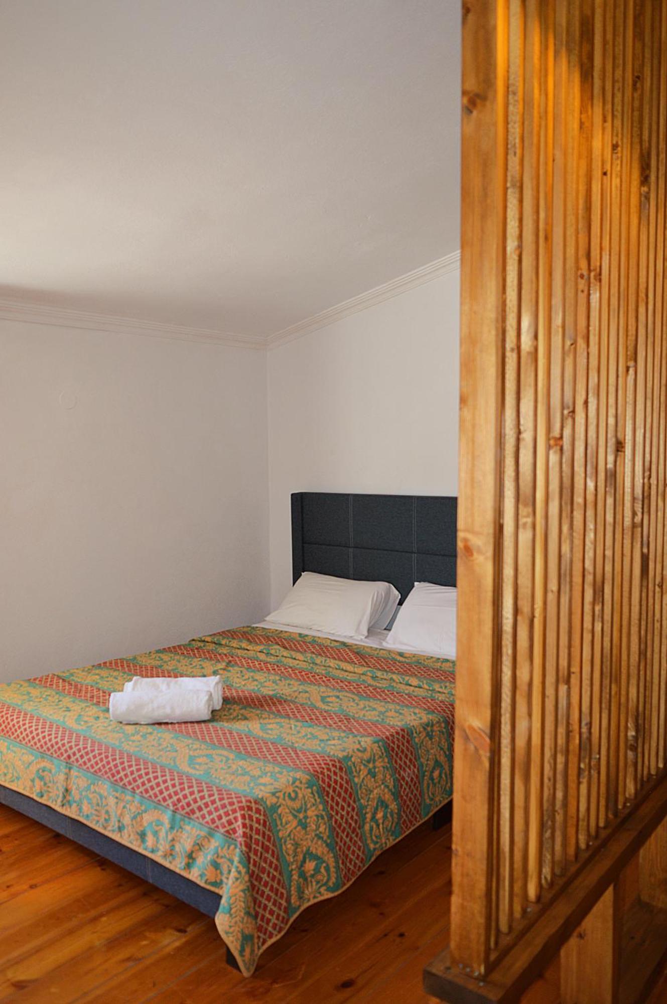 Hotel Oula Maisonettes Kávos