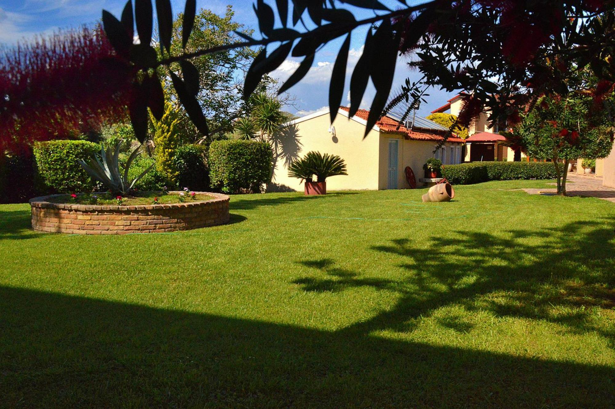 Oula Maisonettes 3*