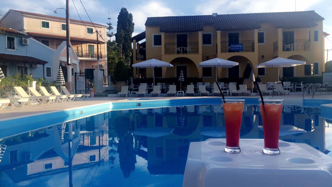 Hotel Oula Maisonettes 3*